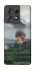 Чохол на Motorola Edge 50 Pro Moscow never sleeps ver.4 фото 1 з 1