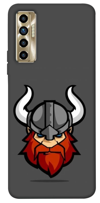 Чохол на TECNO Camon 17P Viking v3 фото 1 з 1