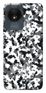 Чехол на Vivo Y02 Camouflage v14 фото 1 из 1