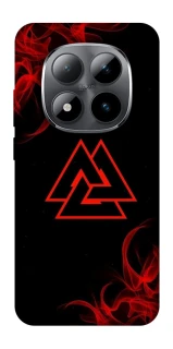 Чохол на Xiaomi Redmi Note 15 Pro 5G Валькнут фото 1 з 1