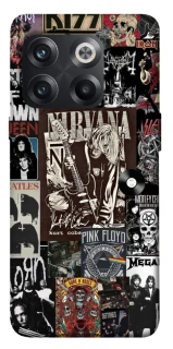 Чохол на OnePlus 10T My playlist ver.6 фото 1 з 1