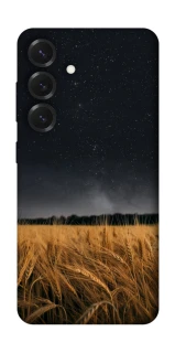 Чехол на Samsung Galaxy S26 Edge grain фото 1 из 1