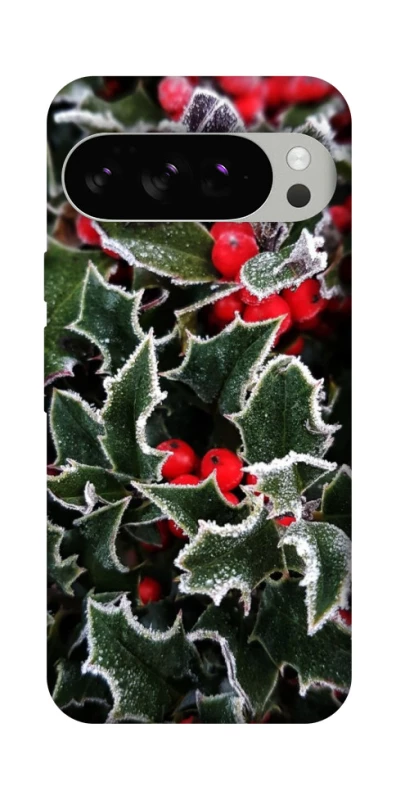 Чохол на Google Pixel 10 Pro Новорічний v32 фото 1 з 1