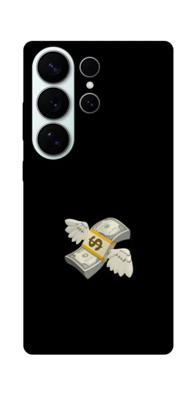 Чохол на Samsung Galaxy S26 Easy cash фото 1 з 1