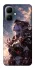 Чехол на Infinix Smart 10 Sylvanas v2 фото 1 из 1
