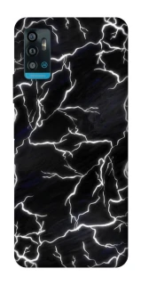 Чохол на ZTE Blade A71 Abstract ver.5 фото 1 з 1