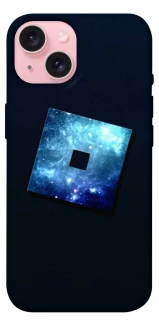 Чехол на Apple iPhone 15 (6.1") Adopt Me Penguin Candy фото 1 из 1