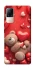 Чохол на Xiaomi Civi 6 bear in hearts фото 1 з 1