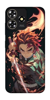 Чехол на ZTE Blade A73 4G Tandziro фото 1 из 1