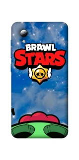 Чехол на ZTE Blade A3 (2019) Brawl Stars ver.1 фото 1 из 1