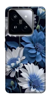 Чохол на Xiaomi 14 Pro Flowers v13 фото 1 з 1