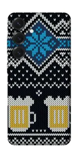 Чехол на Samsung Galaxy S26 Edge Рождество фото 1 из 1