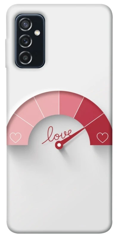 Чохол на Samsung Galaxy M52 Love aesthetic ver.7 фото 1 з 1