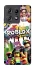 Чохол на Motorola Edge 50 Pro Roblox Characters Collage фото 1 з 1