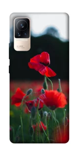 Чехол на Xiaomi Civi 6 Мак фото 1 из 1