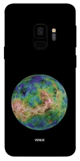 Чехол на Samsung Galaxy S9 Venus фото 1 из 1
