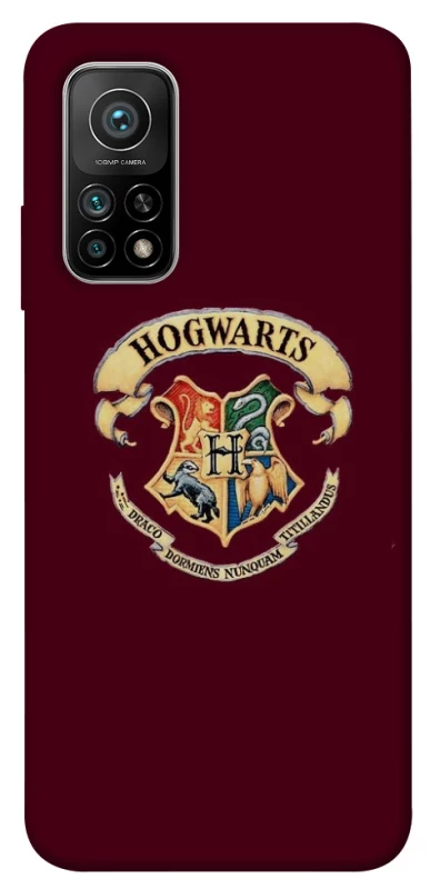 Чохол на Xiaomi Mi 10T Harry Potter v7 фото 1 з 1