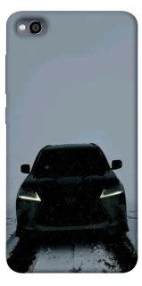 Чехол на Xiaomi Redmi 4a Lexus v8 фото 1 из 1