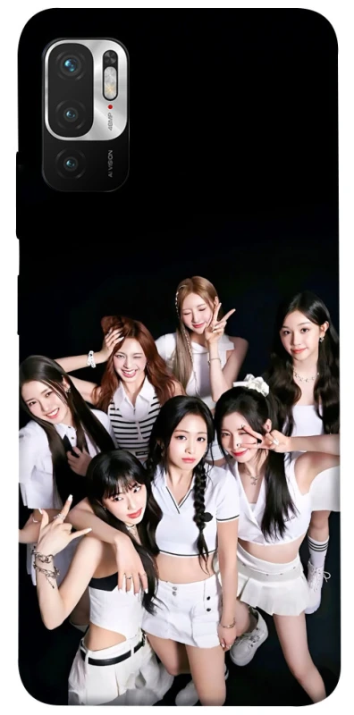 Чехол на Xiaomi Poco M3 Pro 4G / 5G BABYMONSTER фото 1 из 1