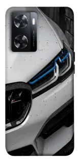 Чохол на OnePlus Nord N20 SE BMW v37 фото 1 з 1