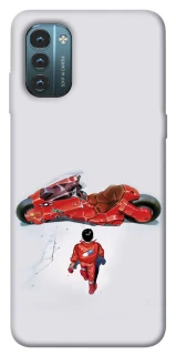 Чохол на Nokia G21 Anime v43 фото 1 з 1