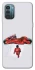 Чехол на Nokia G21 Anime v43 фото 1 из 1
