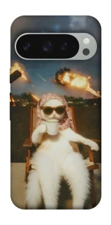 Чохол на Google Pixel 10 Pro XL Exploding Kittens ver.1 фото 1 з 1