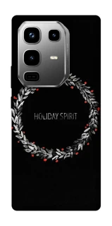 Чохол на Infinix Note 50 Pro Holiday Spirit фото 1 з 1