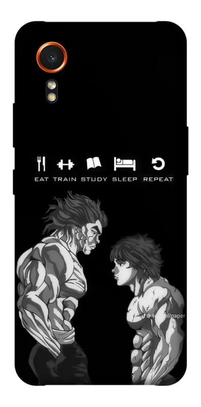 Чохол на Samsung Galaxy Xcover7 Baki v2 фото 1 з 1