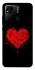 Чохол на Xiaomi Redmi 10A Splash heart фото 1 з 1