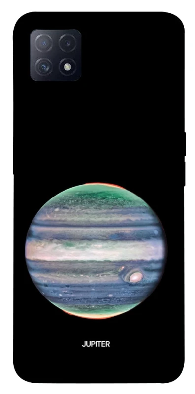 Чохол на Oppo A72 5G / A73 5G Jupiter фото 1 з 1