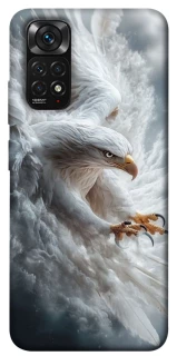 Чохол на Xiaomi Redmi Note 11 (Global) / Note 11S eagle фото 1 з 1