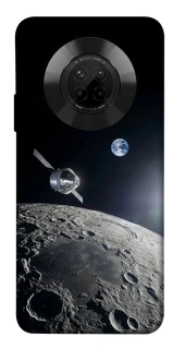 Чехол на Huawei Y9a Artemis 2 ver.2 фото 1 из 1