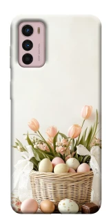 Чехол на Motorola Moto G42 Easter ver.4 фото 1 из 1