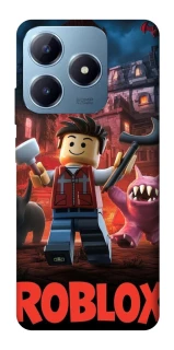 Чехол на Realme C63 Roblox monsters фото 1 из 1