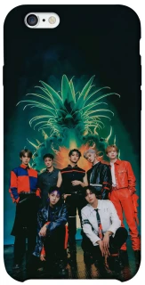 Чехол на Apple iPhone 6/6s (4.7") NCT v4 фото 1 из 1