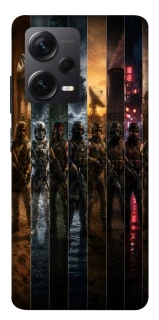 Чохол на Xiaomi Redmi Note 12 Pro+ 5G Counter-Strike ver.3 фото 1 з 1