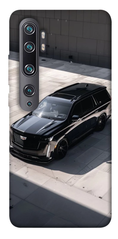 Чохол на Xiaomi Mi Note 10 / Note 10 Pro / Mi CC9 Pro Escalade фото 1 з 1