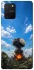Чохол на Samsung Galaxy S10 Lite Moscow never sleeps ver.6 фото 1 з 1