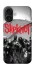 Чехол на Apple iPhone 16 Slipknot ver.4 фото 1 из 1