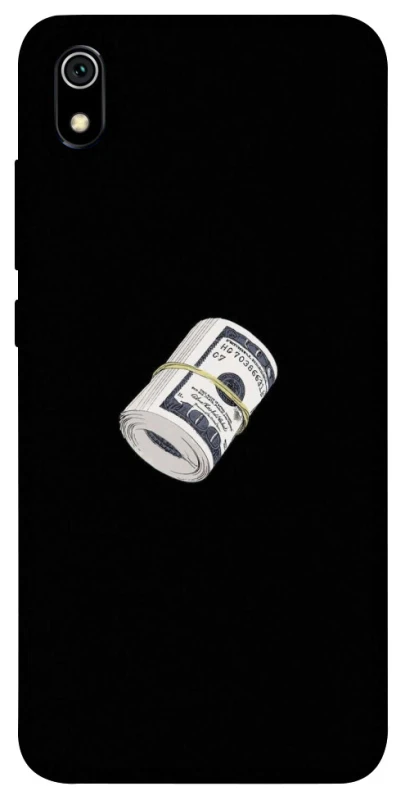 Чохол на Xiaomi Redmi 7A Money motivation фото 1 з 1