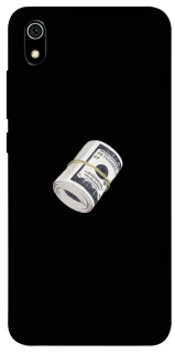 Чехол на Xiaomi Redmi 7A Money motivation фото 1 из 1