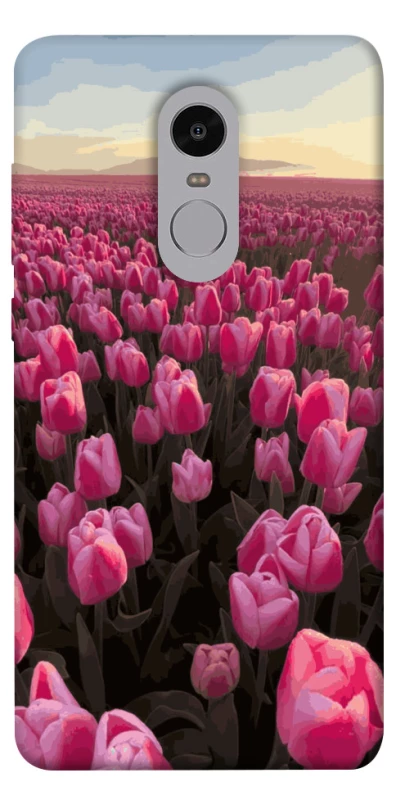 Чохол на Xiaomi Redmi Note 4X / Note 4 (Snapdragon) Spring Awakening фото 1 з 1