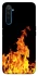 Чохол на Realme 6 Pro Вогонь фото 1 з 1