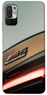 Чохол на Xiaomi Poco M3 Pro 4G / 5G BMW v13 фото 1 з 1