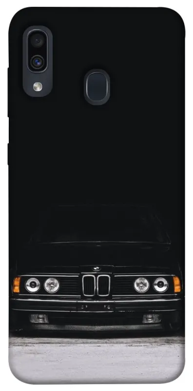 Чехол на Samsung Galaxy A20 / A30 BMW v17 фото 1 из 1