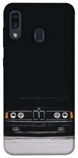 Чохол на Samsung Galaxy A20 / A30 BMW v17 фото 1 з 1