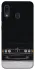 Чехол на Samsung Galaxy A20 / A30 BMW v17 фото 1 из 1