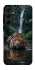 Чехол на Samsung Galaxy A35 Leopard in water фото 1 из 1