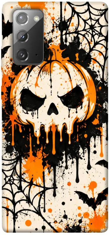 Чехол на Samsung Galaxy Note 20 Halloween v1 фото 1 из 1